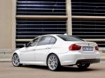 BMW 320d EfficientDynamics Edition 2009 года (ZA)